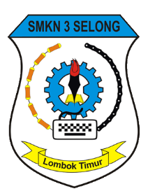 logo smkn 3 selong